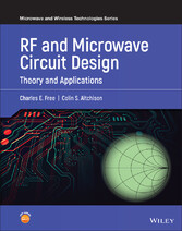 RF and Microwave Circuit Design