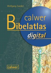 Calwer Bibelatlas digital