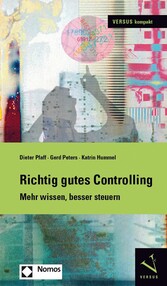 Richtig gutes Controlling