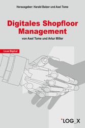 Digitales Shopfloor Management