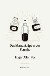 Das Manuskript in der Flasche