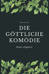 Die Göttliche Komödie