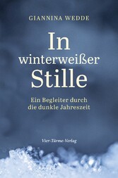 In winterweißer Stille