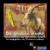 DIE GOLDENE FEDER