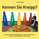 Kennen Sie Kneipp?