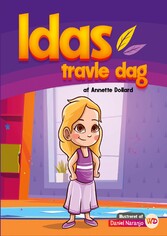 Idas travle dag