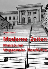 Moderne Zeiten