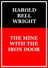 The mine with the iron door