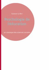 Psychologie de l&apos;éducation