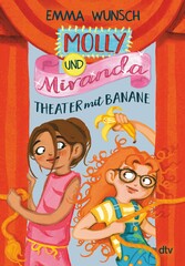 Molly und Miranda ? Theater mit Banane