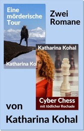 'Eine mörderische Tour' und 'Cyber Chess mit tödlicher Rochade'