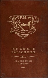 Die große Fälschung