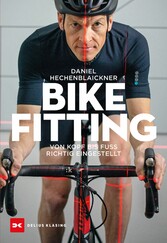 Bikefitting