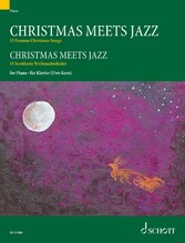 Christmas meets Jazz