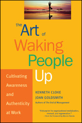 The Art of Waking People Up