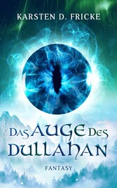 Das Auge des Dullahan