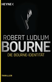 Die Bourne Identität