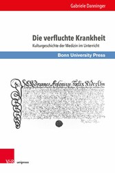 Die verfluchte Krankheit