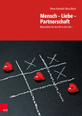 Mensch - Liebe - Partnerschaft