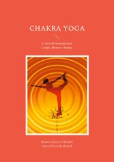 Chakra Yoga