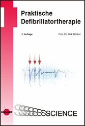 Praktische Defibrillatortherapie