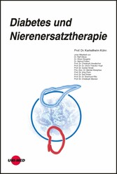 Diabetes und Nierenersatztherapie