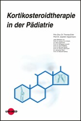 Kortikosteroidtherapie in der Pädiatrie