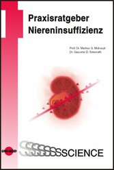 Praxisratgeber Niereninsuffizienz