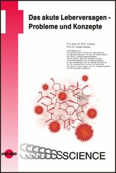 Das akute Leberversagen - Probleme und Konzepte