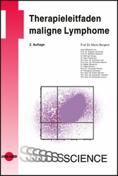 Therapieleitfaden maligne Lymphome