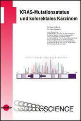 KRAS-Mutationsstatus und kolorektales Karzinom