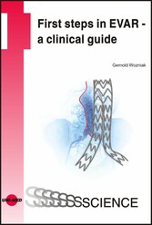 First steps in EVAR - a clinical guide