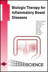 Biologic Therapy for Inflammatory Bowel Diseases