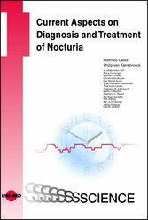 Current Diagnosis and Treatment of Nocturia