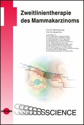 Zweitlinientherapie des Mammakarzinoms