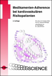 Medikamenten-Adherence bei kardiovaskulären Risikopatienten