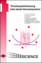 Thrombozytenhemmung beim akuten Koronarsyndrom