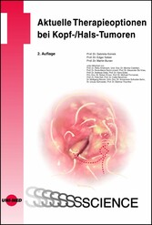 Aktuelle Therapieoptionen bei Kopf-/Hals-Tumoren