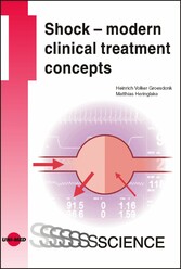 Shock - modern clinical treatment concepts