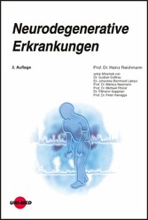 Neurodegenerative Erkrankungen