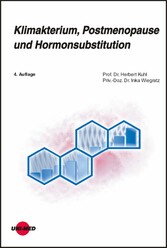 Klimakterium, Postmenopause und Hormonsubstitution