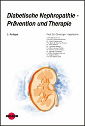 Diabetische Nephropathie - Prävention und Therapie