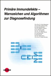 Primäre Immundefekte - Warnzeichen und Algorithmen zur Diagnosefindung