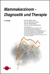 Mammakarzinom - Aktuelle Diagnostik und Therapie