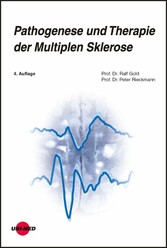 Pathogenese und Therapie der Multiplen Sklerose