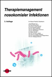 Therapiemanagement nosokomialer Infektionen