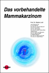 Das vorbehandelte Mammakarzinom