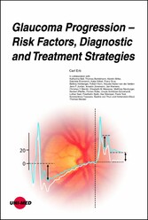 Glaucoma Progression - Risk Factors, Diagnostic and Treatment Strategies