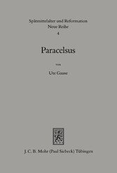 Paracelsus (1493-1541)