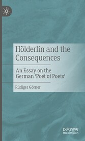 Hölderlin and the Consequences